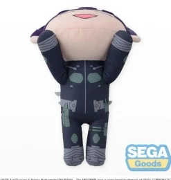 Kaiju No. 8 - Soshiro Hoshina Plüschi / Lay-Down L: Sega