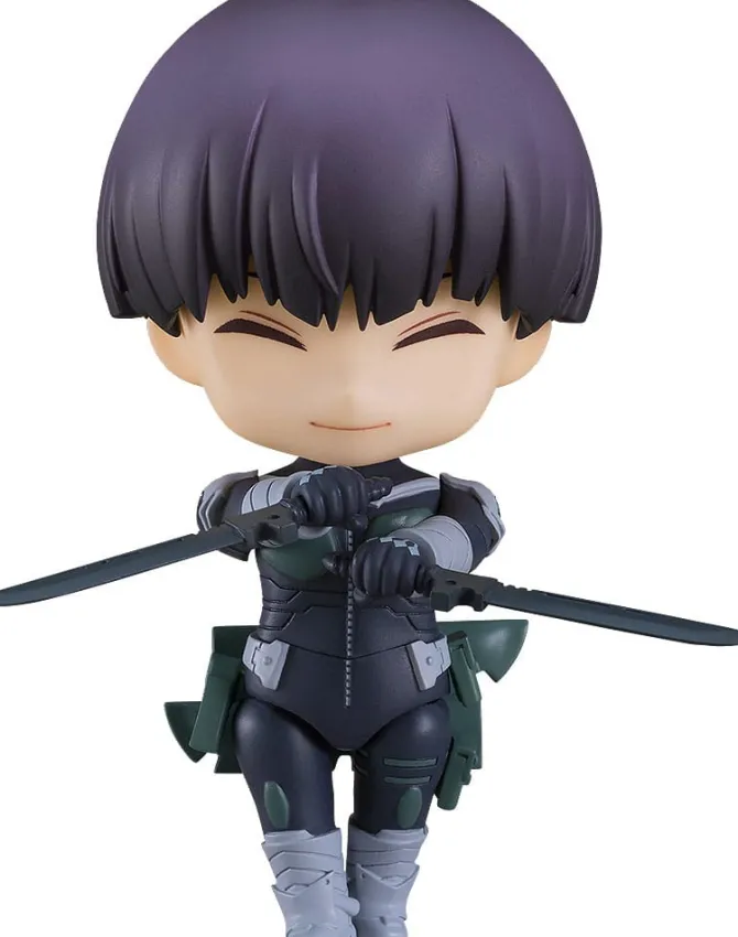 Kaiju No. 8 - Soshiro Hoshina Nendoroid: Good Smile Company