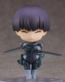 Kaiju No. 8 - Soshiro Hoshina Nendoroid: Good Smile Company