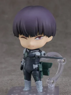 Kaiju No. 8 - Soshiro Hoshina Nendoroid: Good Smile Company