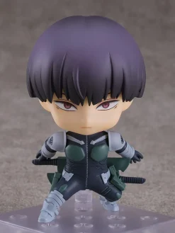 Kaiju No. 8 - Soshiro Hoshina Nendoroid: Good Smile Company