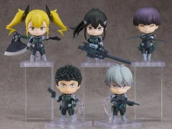 Kaiju No. 8 - Soshiro Hoshina Nendoroid: Good Smile Company