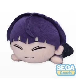 Kaiju No. 8 - Soshiro Hoshina S Plüschfigur / Nesoberi Lay-Down: Sega