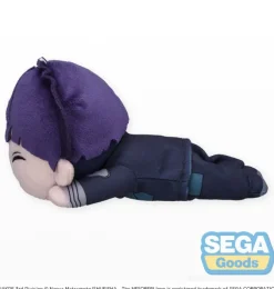 Kaiju No. 8 - Soshiro Hoshina S Plüschfigur / Nesoberi Lay-Down: Sega