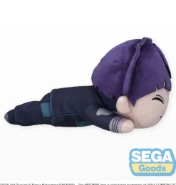 Kaiju No. 8 - Soshiro Hoshina S Plüschfigur / Nesoberi Lay-Down: Sega