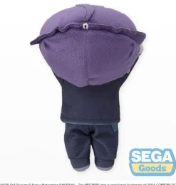 Kaiju No. 8 - Soshiro Hoshina S Plüschfigur / Nesoberi Lay-Down: Sega