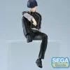 Kaiju No. 8 - Soshiro Hoshina Statue / PM Perching: Sega