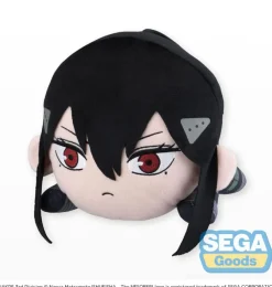 Kaiju No. 8 Nesoberi Lay-Down - Mina Ashiro L Plüschfigur: Sega