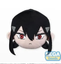 Kaiju No. 8 Nesoberi Lay-Down - Mina Ashiro L Plüschfigur: Sega