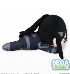 Kaiju No. 8 Nesoberi Lay-Down - Mina Ashiro L Plüschfigur: Sega