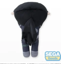 Kaiju No. 8 Nesoberi Lay-Down - Mina Ashiro L Plüschfigur: Sega