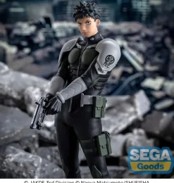 Kaiju No. 8 Series - Kafka Hibino Statue / Luminasta : Sega