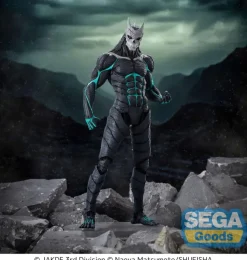 Kaiju No. 8 Series - Kaiju No. 8 Statue / Luminasta : Sega