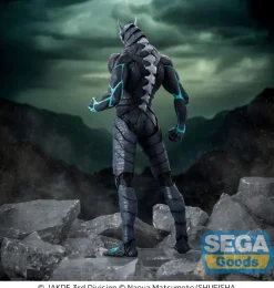 Kaiju No. 8 Series - Kaiju No. 8 Statue / Luminasta : Sega