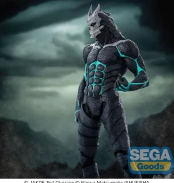 Kaiju No. 8 Series - Kaiju No. 8 Statue / Luminasta : Sega