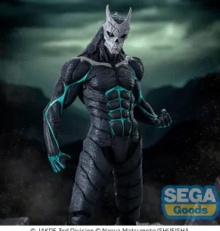 Kaiju No. 8 Series - Kaiju No. 8 Statue / Luminasta : Sega