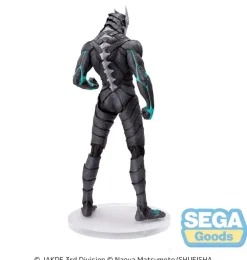 Kaiju No. 8 Series - Kaiju No. 8 Statue / Luminasta : Sega
