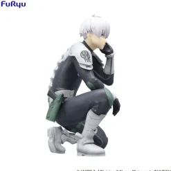 Kaiju No. 8 Series - Reno Ichikawa Noodle Stopper: Furyu