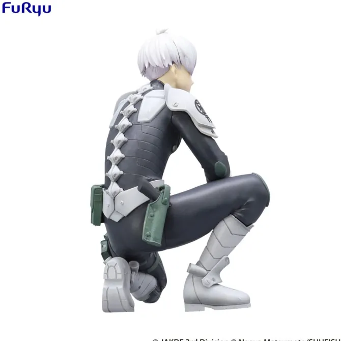 Kaiju No. 8 Series - Reno Ichikawa Noodle Stopper: Furyu