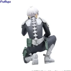 Kaiju No. 8 Series - Reno Ichikawa Noodle Stopper: Furyu