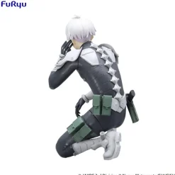 Kaiju No. 8 Series - Reno Ichikawa Noodle Stopper: Furyu