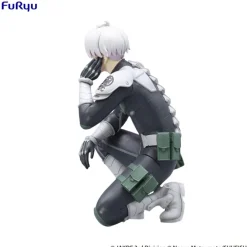 Kaiju No. 8 Series - Reno Ichikawa Noodle Stopper: Furyu