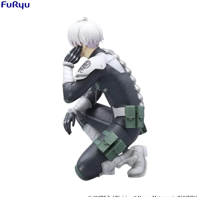 Kaiju No. 8 Series - Reno Ichikawa Noodle Stopper: Furyu