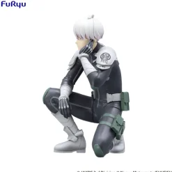 Kaiju No. 8 Series - Reno Ichikawa Noodle Stopper: Furyu