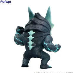 Kaiju No. 8 Toonize - Kaiju No. 8 Statue / Cartoon Color Ver.: Furyu