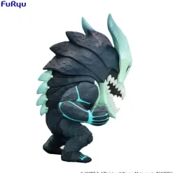 Kaiju No. 8 Toonize - Kaiju No. 8 Statue / Cartoon Color Ver.: Furyu