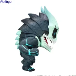 Kaiju No. 8 Toonize - Kaiju No. 8 Statue / Cartoon Color Ver.: Furyu