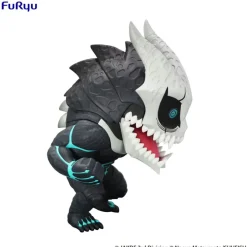 Kaiju No. 8 Toonize - Kaiju No. 8 Statue / Normal Color Ver.: Furyu