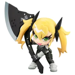 Kaiju No. 8 Toonize - Kikoru Shinomiya Statue / Normal Color Ver.: Furyu