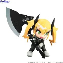 Kaiju No. 8 Toonize - Kikoru Shinomiya Statue / Normal Color Ver.: Furyu