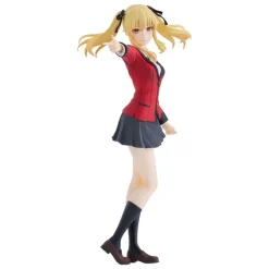Kakegurui ×× - Mary Saotome Statue / Pop Up Parade: Good Smile Company
