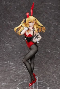 Kakegurui ×× - Mary Saotome Statue / Bunny Ver.: FREEing
