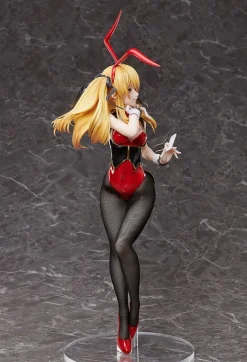 Kakegurui ×× - Mary Saotome Statue / Bunny Ver.: FREEing