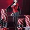 Kakegurui ×× - Yumeko Jabami Statue / Pop Up Parade: Good Smile Company