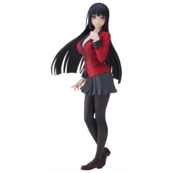 Kakegurui ×× - Yumeko Jabami Statue / Pop Up Parade: Good Smile Company