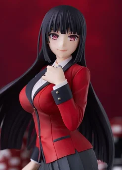 Kakegurui ×× - Yumeko Jabami Statue / Pop Up Parade: Good Smile Company
