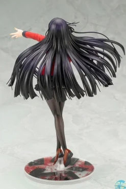 Kakegurui - Compulsive Gambler - Yumeko Jabami Statue / ARTFXJ: Kotobukiya
