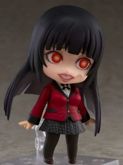 Kakegurui - Compulsive Gambler - Yumeko Jabami Nendoroid [NEUAUFLAGE]: Good Smile Company