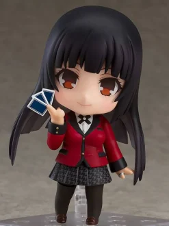 Kakegurui - Compulsive Gambler - Yumeko Jabami Nendoroid [NEUAUFLAGE]: Good Smile Company