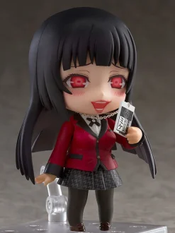 Kakegurui - Compulsive Gambler - Yumeko Jabami Nendoroid [NEUAUFLAGE]: Good Smile Company
