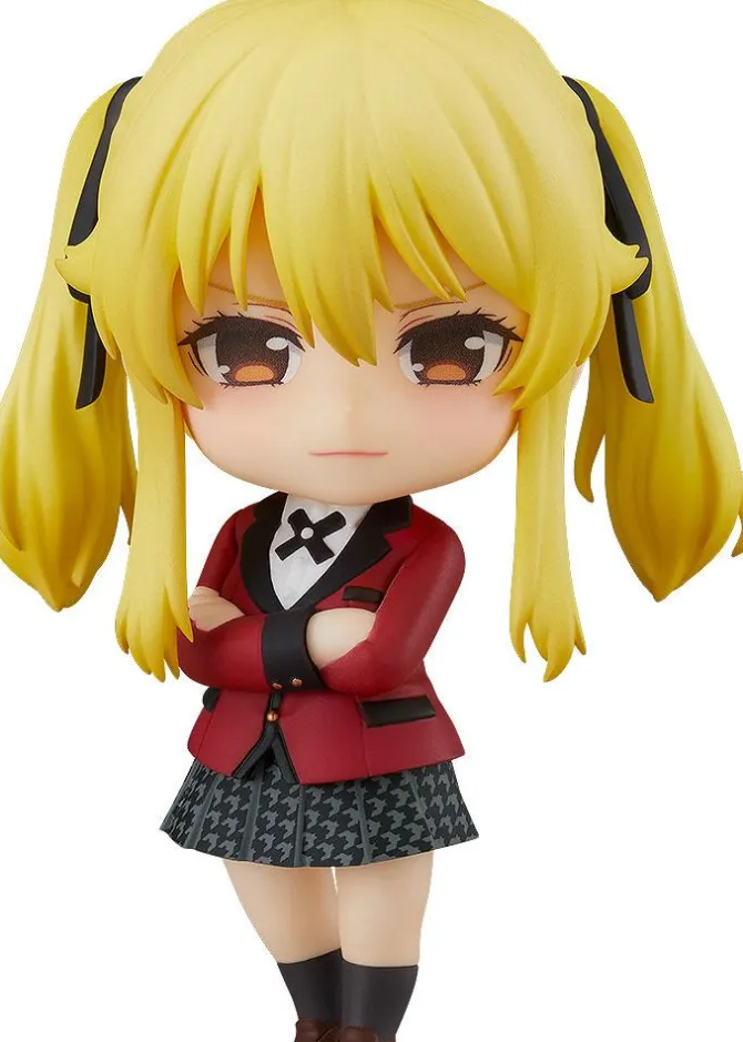 Kakegurui - Compulsive Gambler - Mary Saotome Nendoroid: Good Smile Company