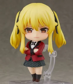 Kakegurui - Compulsive Gambler - Mary Saotome Nendoroid: Good Smile Company