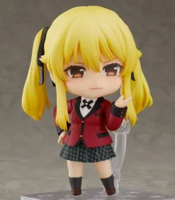 Kakegurui - Compulsive Gambler - Mary Saotome Nendoroid: Good Smile Company