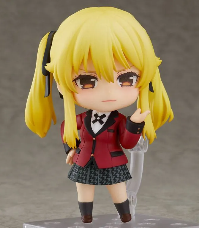 Kakegurui - Compulsive Gambler - Mary Saotome Nendoroid: Good Smile Company
