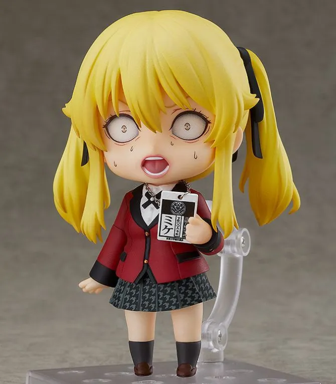 Kakegurui - Compulsive Gambler - Mary Saotome Nendoroid: Good Smile Company