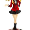 Kakegurui - Compulsive Gambler - Mary Saotome Statue - ARTFXJ: Kotobukiya
